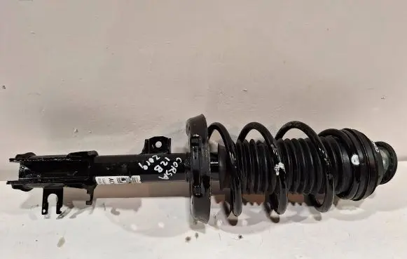 Opel Corsa E Front shock absorber/damper 13434140
