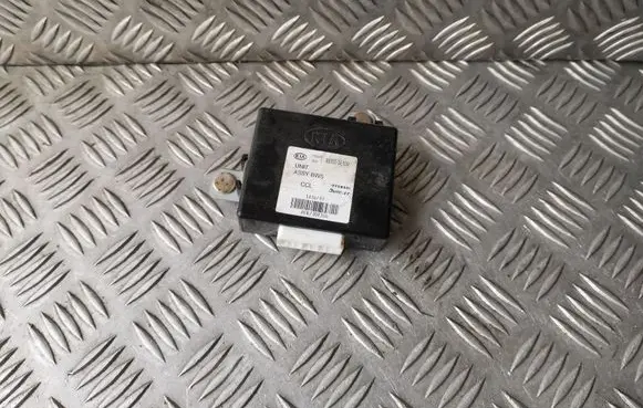KIA Sorento Parking PDC control unit/module 957003E100