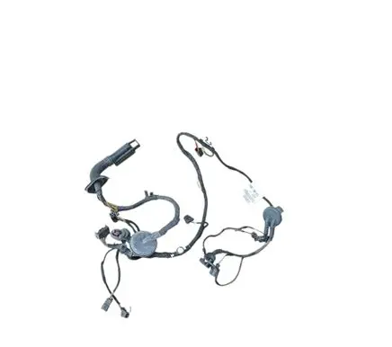 Audi A6 C7 Front door wiring loom 4G5971029KA 4H0972702 4L0971841