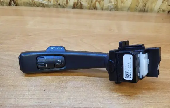Volvo S80 Indicator stalk 31456045 FBYDA 15JAA280510AACH