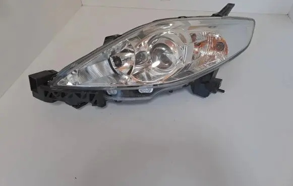 Mazda 6 Headlight/headlamp P5115L 5115L