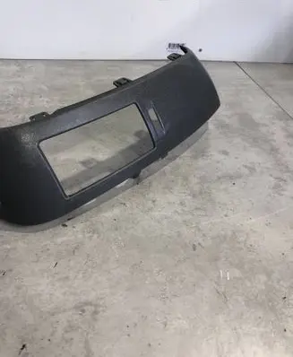 Volkswagen Crafter Other dashboard part A9066890137 DN137161