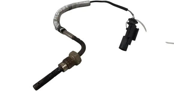 Volvo V40 Exhaust gas temperature sensor