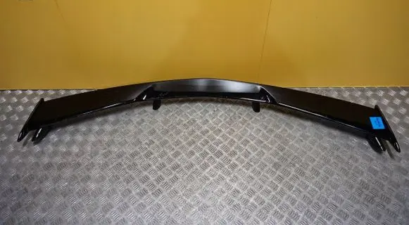 Chevrolet Corvette C8 Rear window tailgate spoiler CORVETTEC8-Spoiler 3017