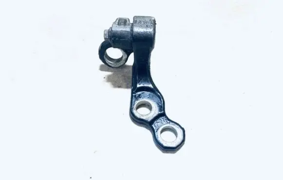 Ford Focus Rear door lower hinge