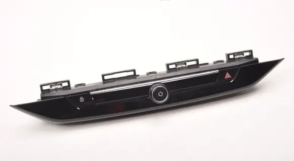 Opel Mokka B Head unit multimedia control 9834820880