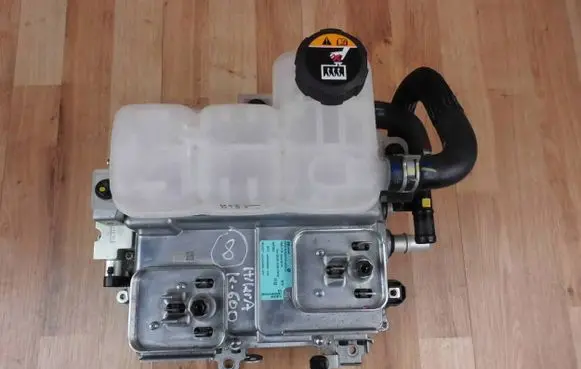 KIA Ceed Voltage converter inverter 366102B005 366002B776