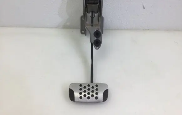Nissan 350Z Brake pedal 46501CD802