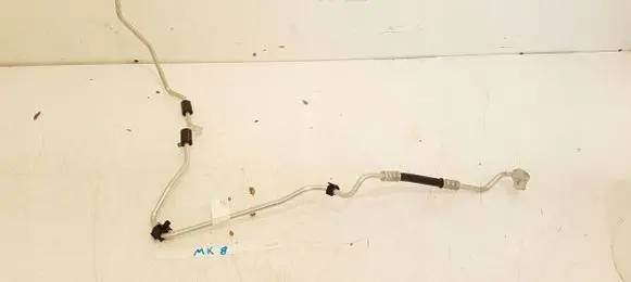 Ford Fiesta Air conditioning (A/C) pipe/hose H1BH19A704AC
