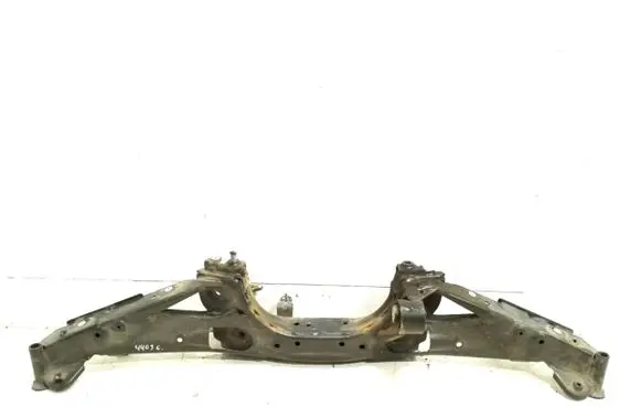 BMW 2 F46 Rear beam 6862558