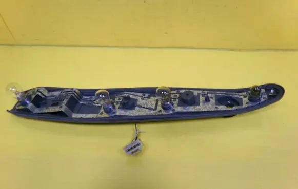 Fiat Punto (188) Tail light bulb cover holder 286322