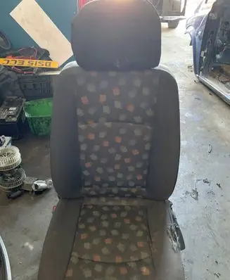 Mercedes-Benz Vito Viano W639 Front driver seat 