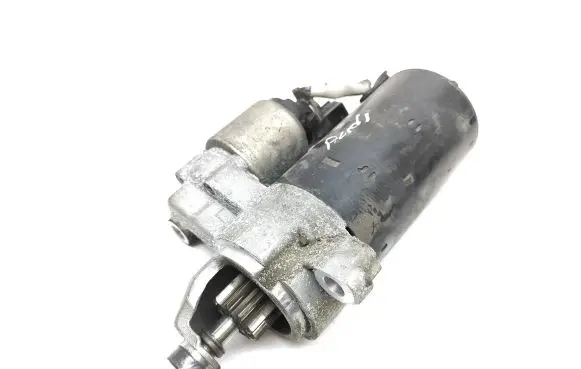 Audi A4 S4 B8 8K Starter motor 059911021H 059911021D