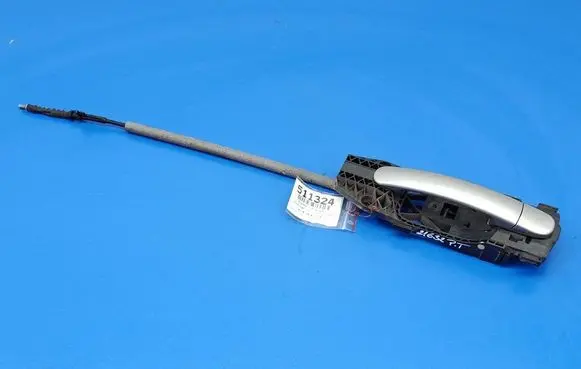 Audi Coupe Rear door exterior handle 5N0839885H