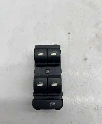 Citroen C3 Electric window control switch 98148907ZD 30171038
