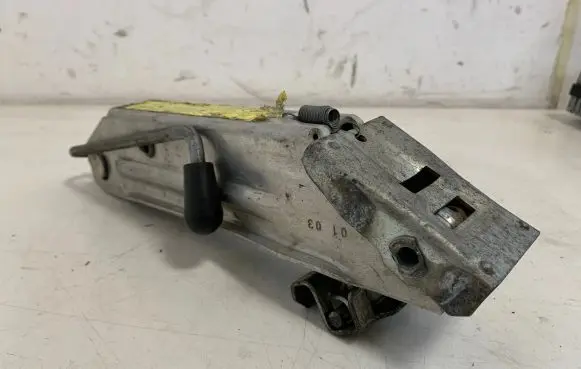 Volkswagen PASSAT B5 Lift Jack 