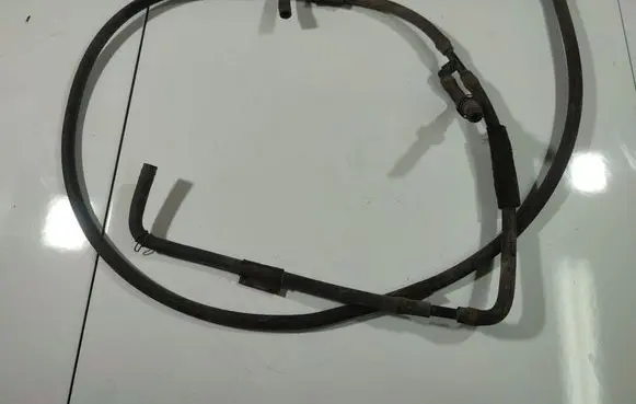 Honda FR-V Engine coolant pipe/hose 
