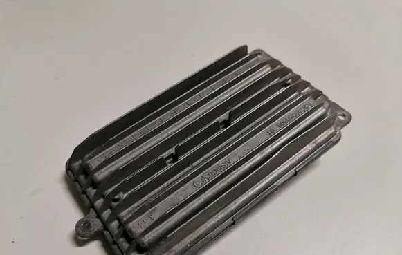 BMW X5 F15 Headlight ballast module Xenon 7354974