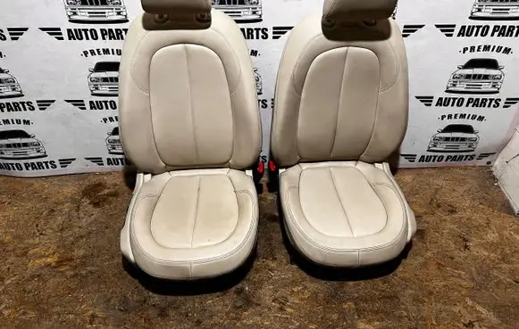 BMW X1 F48 F49 Seat set 637838737883