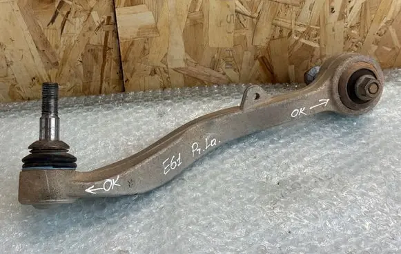 BMW 5 E60 E61 Front control arm 