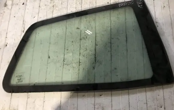 Fiat Bravo - Brava Rear side window