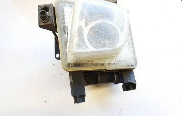 Front fog light