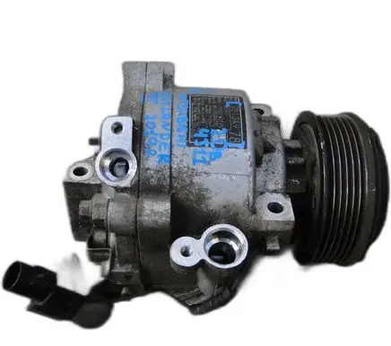 Mitsubishi Outlander Air conditioning (A/C) compressor (pump) 7813A978