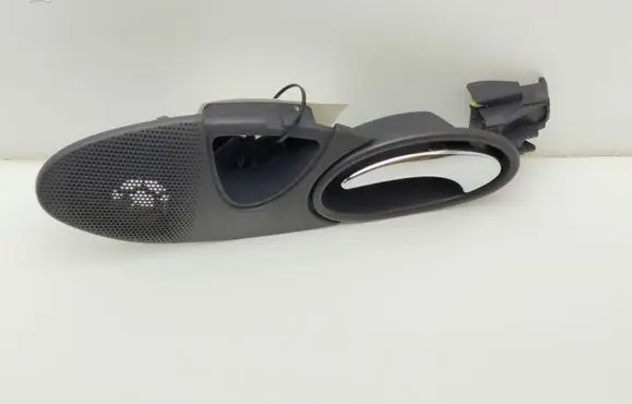 Mercedes-Benz A W168 Front door interior handle A1687600161