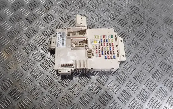KIA Ceed Fuse module 91950A2011
