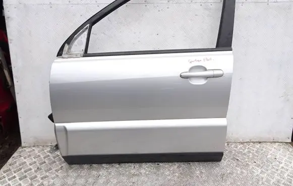 KIA Sportage Front door