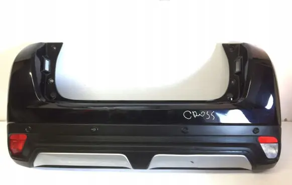Mitsubishi Eclipse Cross Rear bumper 679900932TX42