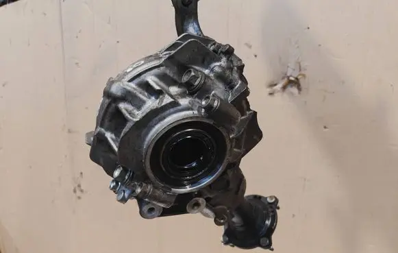 Mazda CX-5 Gearbox transfer box case N510194837 KN012