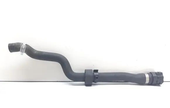 BMW 5 E60 E61 Engine coolant pipe/hose 6912735 64216912735