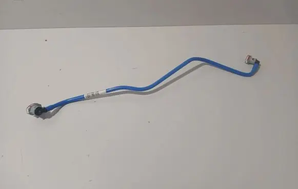 BMW 3 G20 G21 Breather hose/pipe 7449054