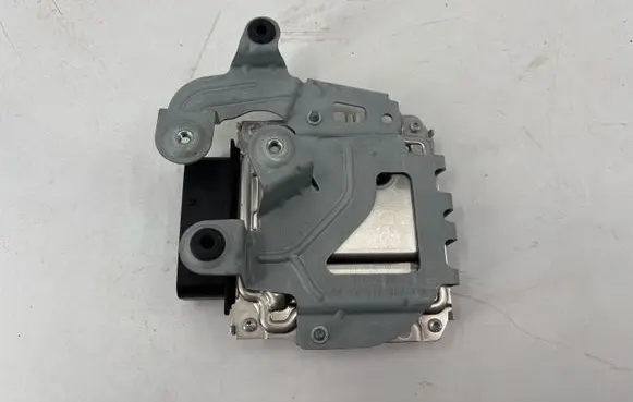 Mercedes-Benz C W205 Adblue control unit A0009019603