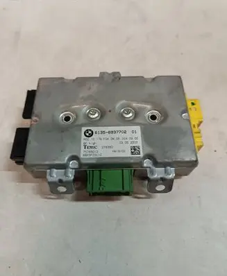 BMW 5 E60 E61 Door control unit/module 61356937702