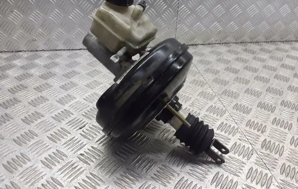 Mercedes-Benz A W168 Master brake cylinder A0054304230