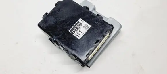 Nissan Qashqai J12 Gearbox control unit/module 310386RA1B