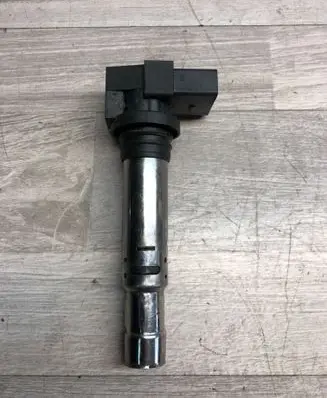 Volkswagen Golf VI High voltage ignition coil 036905715 78292004