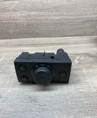Opel Signum Light switch 9185891