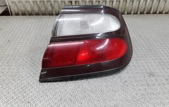 Nissan Almera Rear/tail lights BA75E