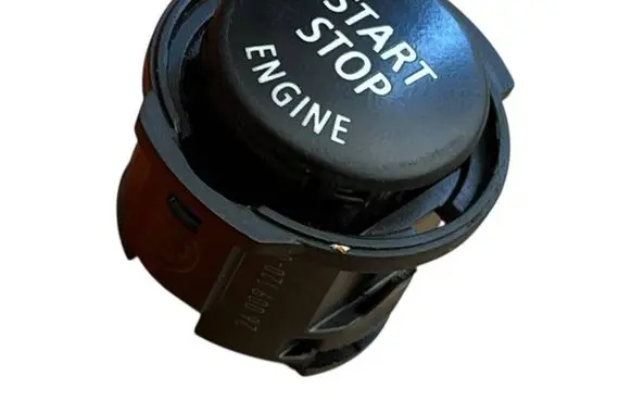 BMW X5 E70 Engine start stop button switch 26009120002