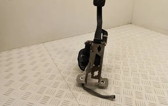 Renault Scenic IV - Grand scenic IV Clutch pedal 465033751R 306106232R