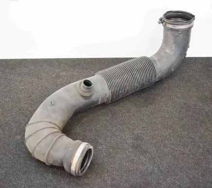 Mercedes-Benz Sprinter W906 Air intake hose/pipe A9065281724