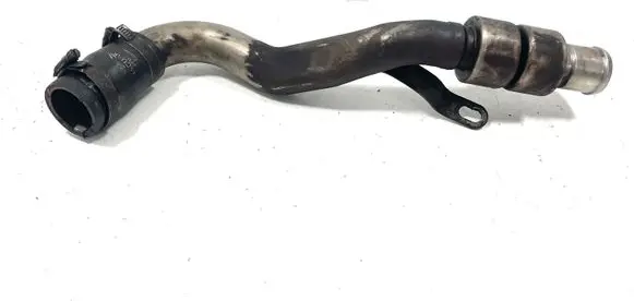Jaguar X-Type Intercooler hose/pipe D05WA