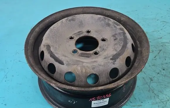 Renault Master III R16 steel rim IMPRK1570336