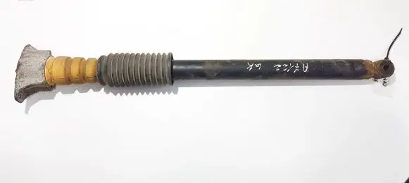 Volvo V50 Rear shock absorber/damper e1342