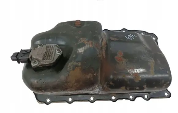 BMW 3 E46 Oil sump 7C4639