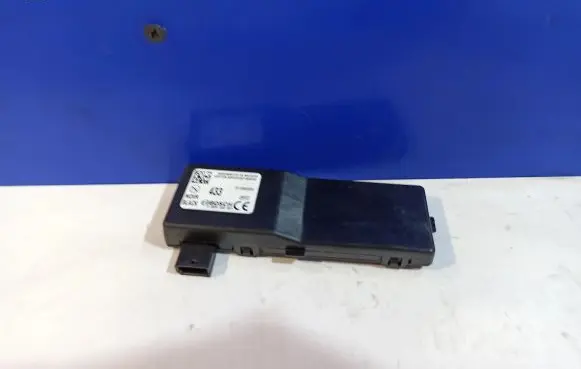 Saab 9-5 Alarm control unit/module 13503204