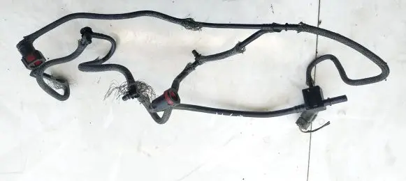 Renault Vel Satis Fuel line/pipe/hose 